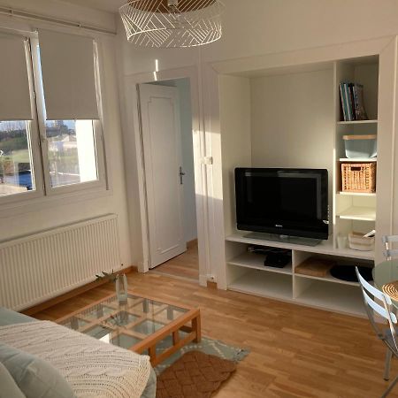 Tres Bel Appartement Vue Mer - Les Ilots Bleus - Dunkerque Malo Les Bains Dunkirk Kültér fotó