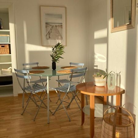 Tres Bel Appartement Vue Mer - Les Ilots Bleus - Dunkerque Malo Les Bains Dunkirk Kültér fotó