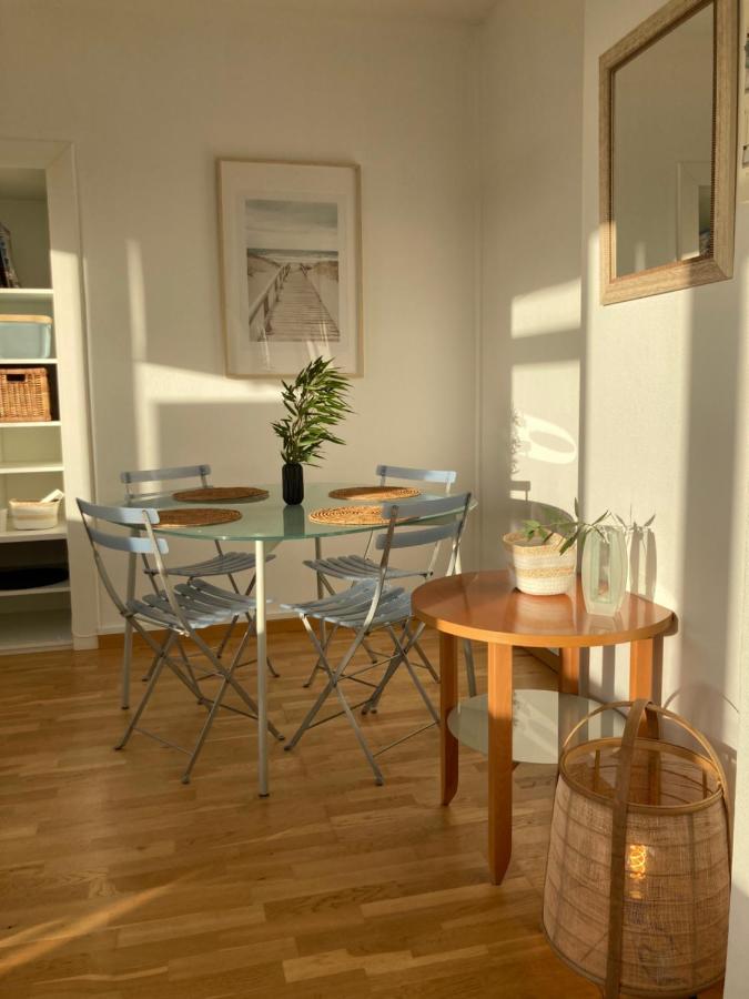Tres Bel Appartement Vue Mer - Les Ilots Bleus - Dunkerque Malo Les Bains Dunkirk Kültér fotó